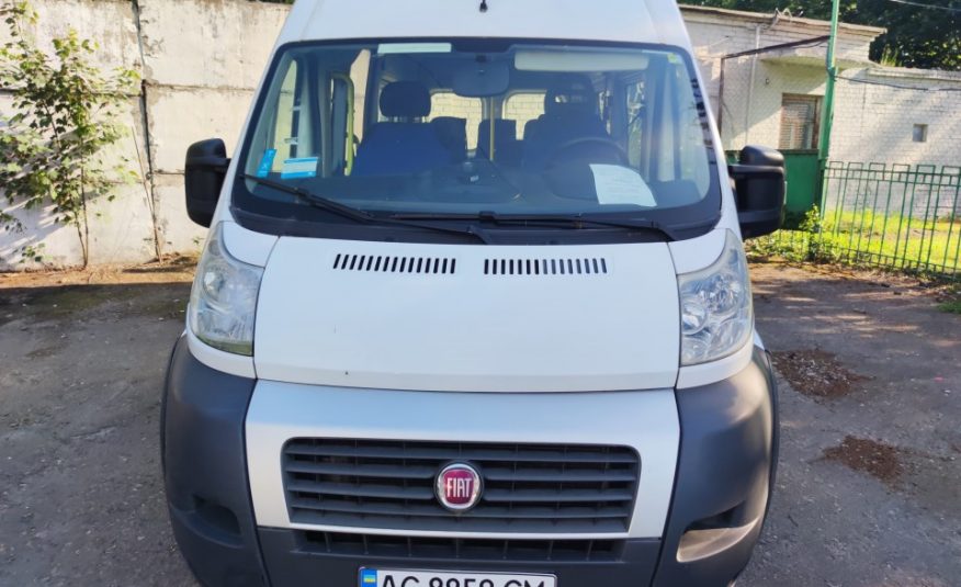 Fiat Ducato