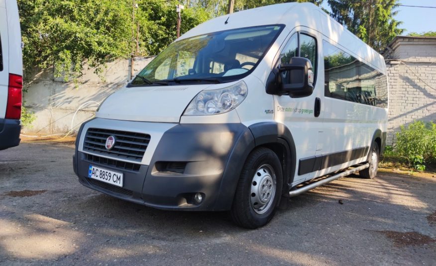 Fiat Ducato