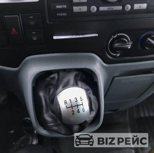 Ford Transit пасс. 2010 2.2