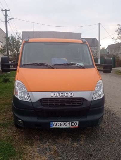 Iveco