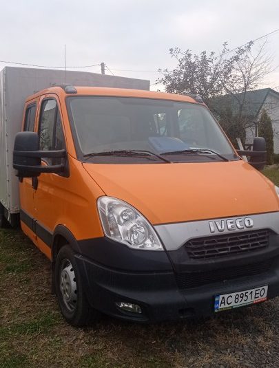 Iveco