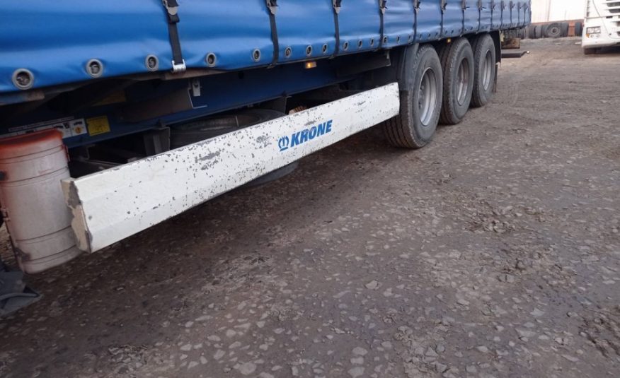 KRONE SD