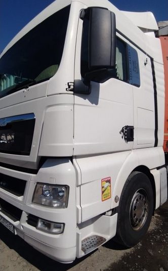 MAN TGX 18.440