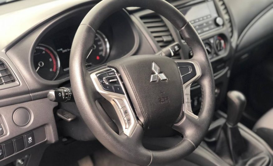 MITSUBISHI L 200 2019 \ 2.3D MT (150к.с.)