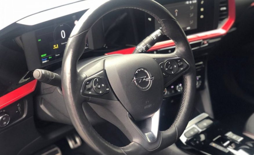 OPEL MOKKA ELEKTRO 2021 50KWT