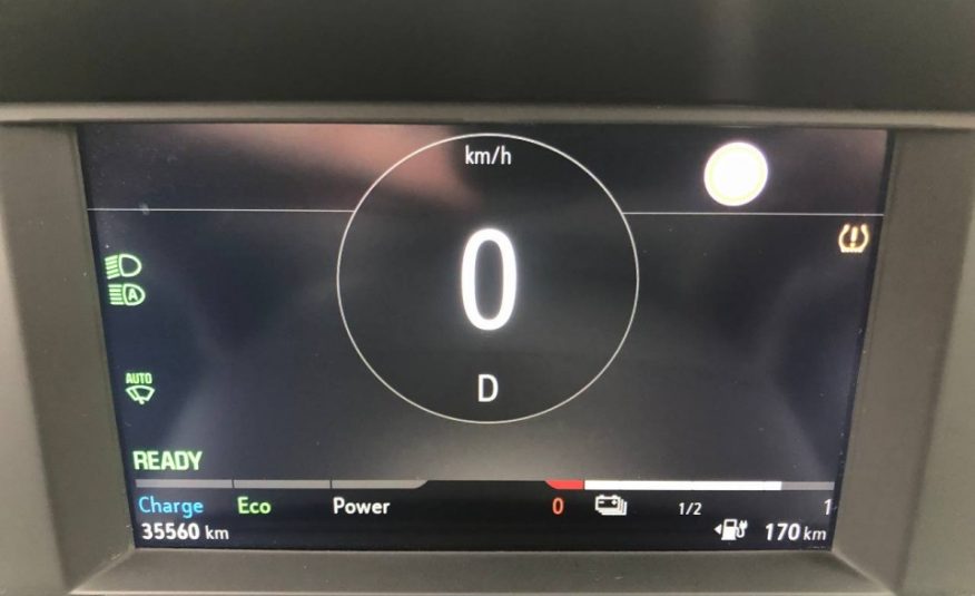 OPEL MOKKA ELEKTRO 2021 50KWT