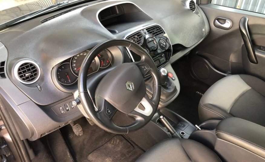 RENAULT KANGOO 2018 \ 1.5MT
