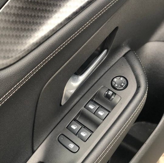 OPEL MOKKA ELEKTRO 2021 50KWT