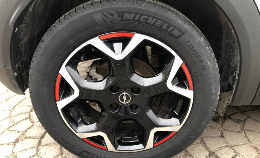 OPEL MOKKA ELEKTRO 2021 50KWT