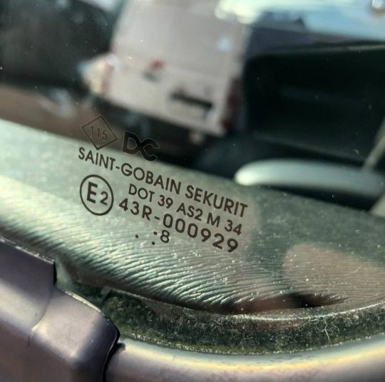 RENAULT KANGOO 2018 \ 1.5MT