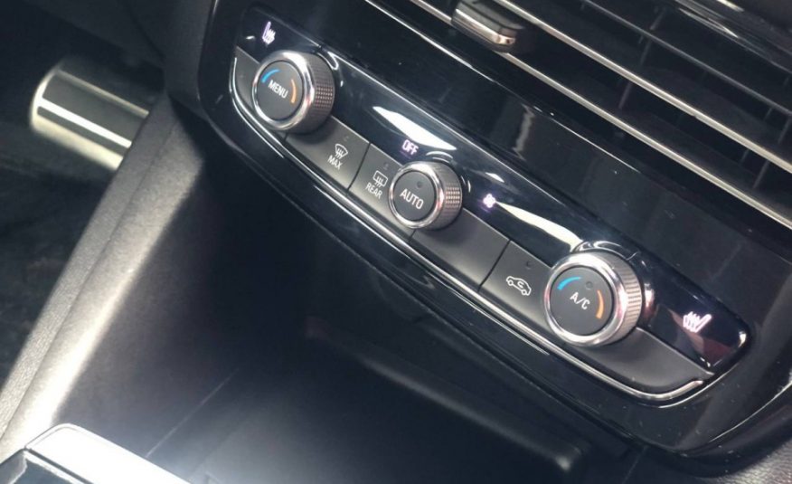 OPEL MOKKA ELEKTRO 2021 50KWT