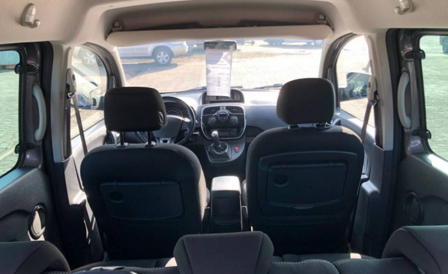 RENAULT KANGOO 2018 \ 1.5MT