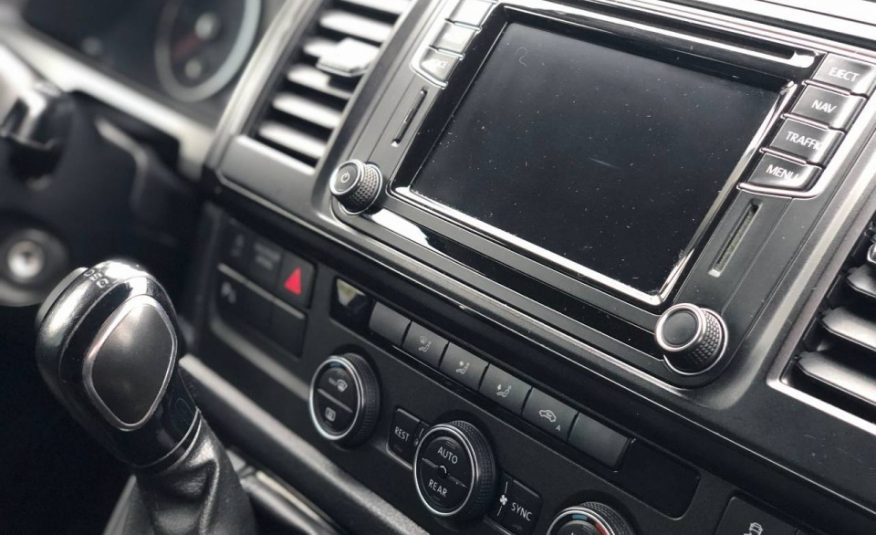 Volkswagen Karavelle 2016 •2.0 AТ (200к.с.)