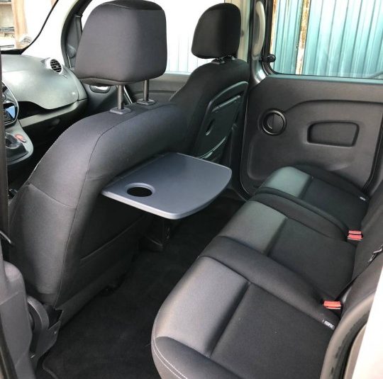 RENAULT KANGOO 2018 \ 1.5MT