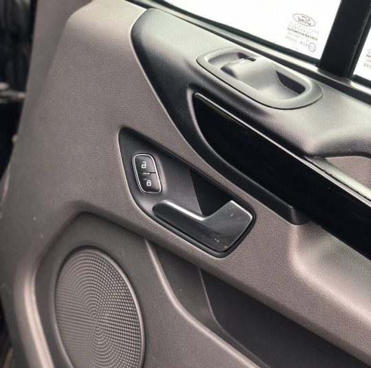 Ford Transit Custom 2019 \ 2.0d AT (170 к.с.)