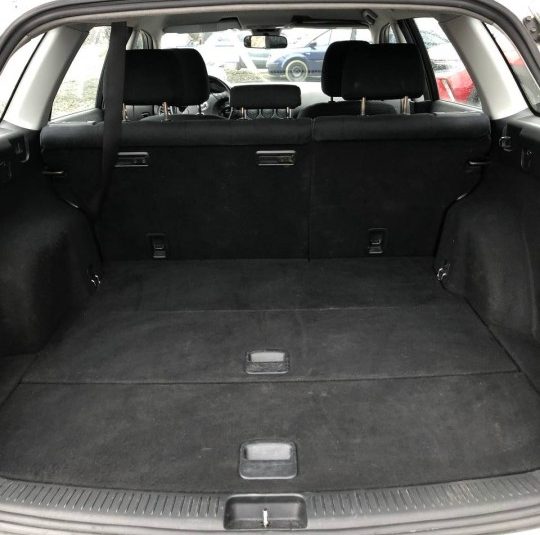 MAZDA 6 2005 / 2.0B (145 к.с.)