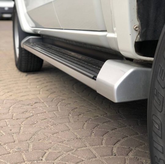 MITSUBISHI L 200 2019 \ 2.3D MT (150к.с.)