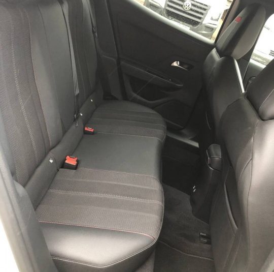 OPEL MOKKA ELEKTRO 2021 50KWT
