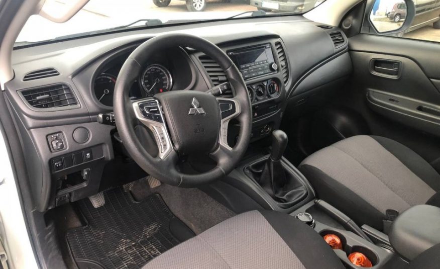 MITSUBISHI L 200 2019 \ 2.3D MT (150к.с.)