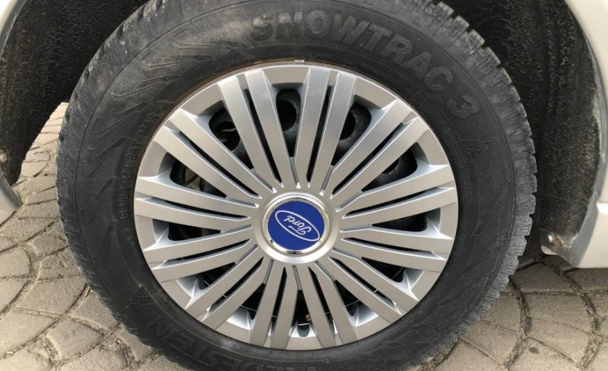 Ford Focus 1.6B \ 2003