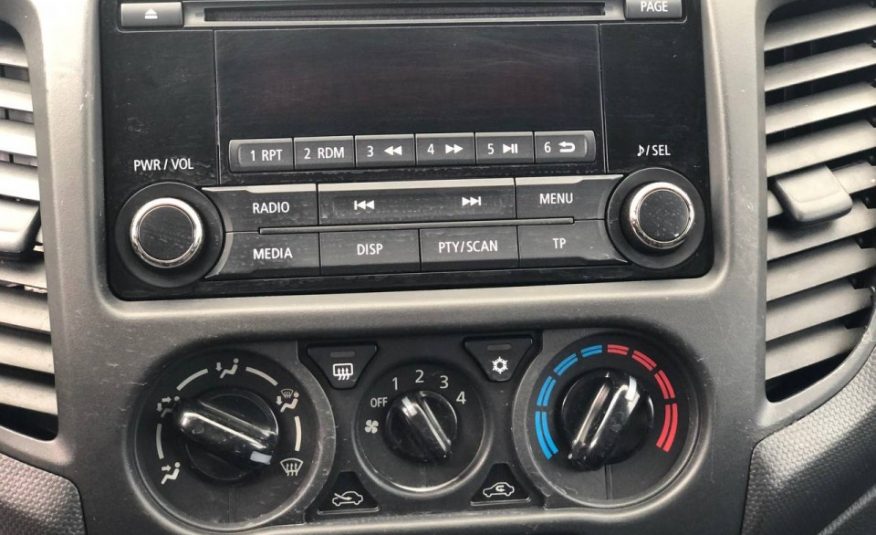 MITSUBISHI L 200 2019 \ 2.3D MT (150к.с.)