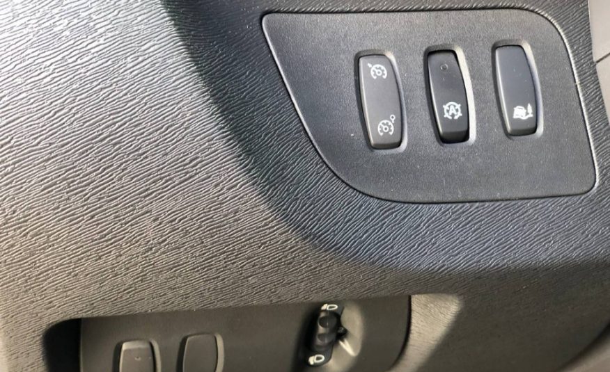 RENAULT KANGOO 2018 \ 1.5MT