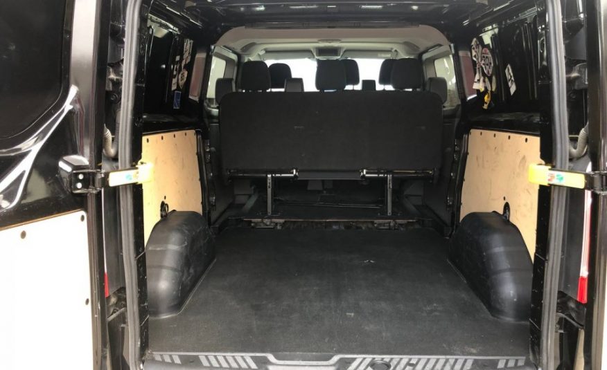 Ford Transit Custom 2019 \ 2.0d AT (170 к.с.)