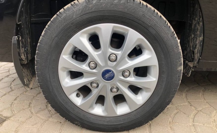 Ford Transit Custom 2019 \ 2.0d AT (170 к.с.)