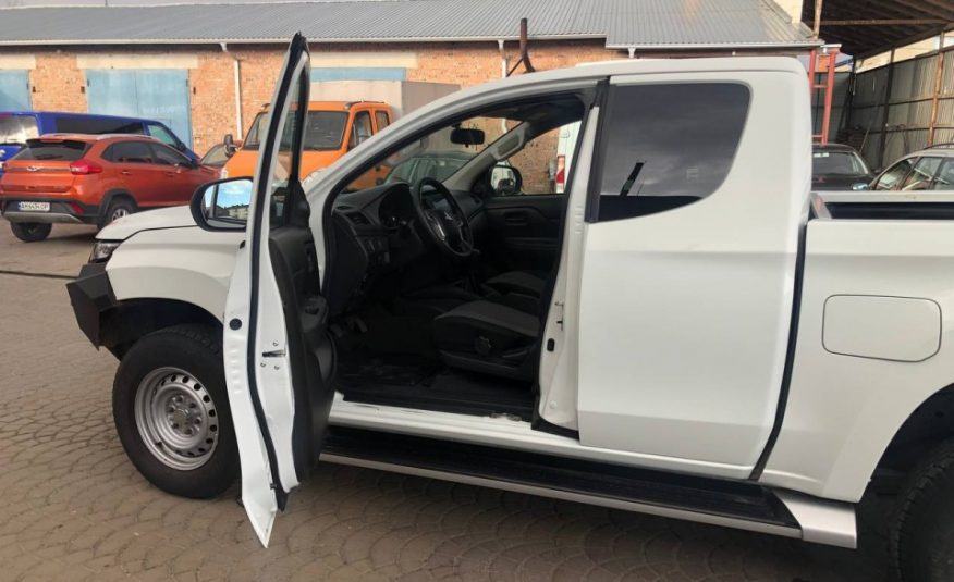 MITSUBISHI L 200 2019 \ 2.3D MT (150к.с.)