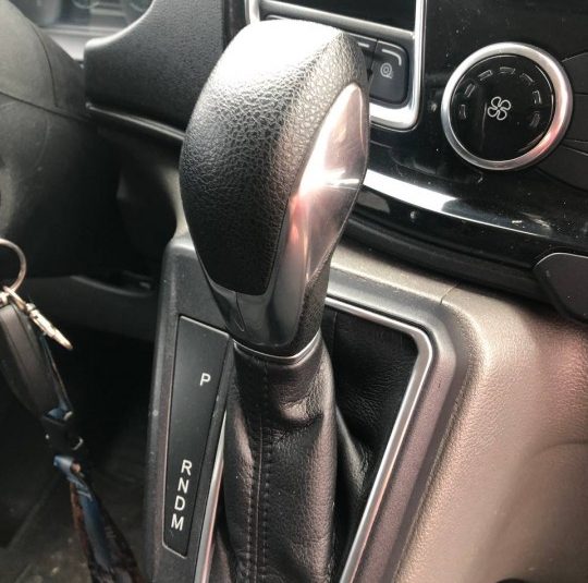 Ford Transit Custom 2019 \ 2.0d AT (170 к.с.)