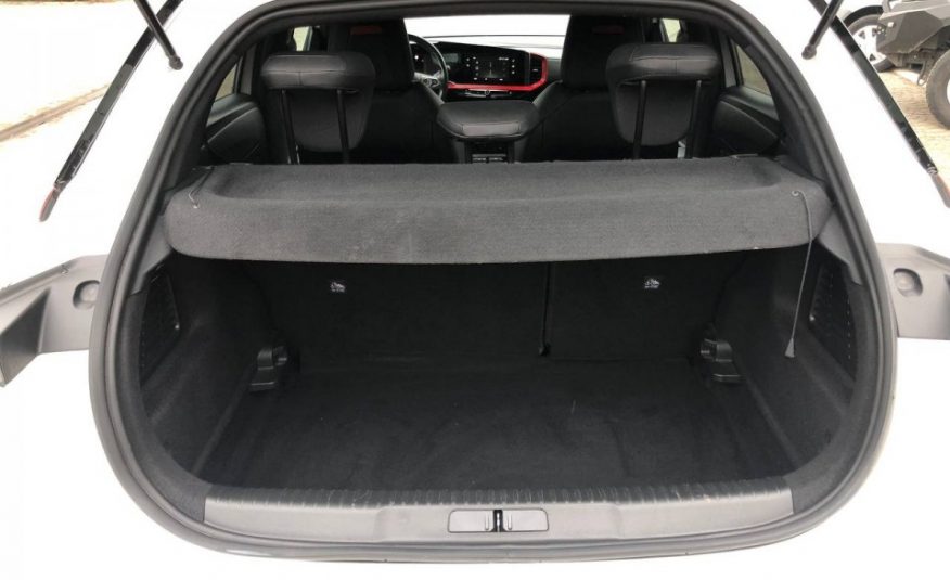 OPEL MOKKA ELEKTRO 2021 50KWT