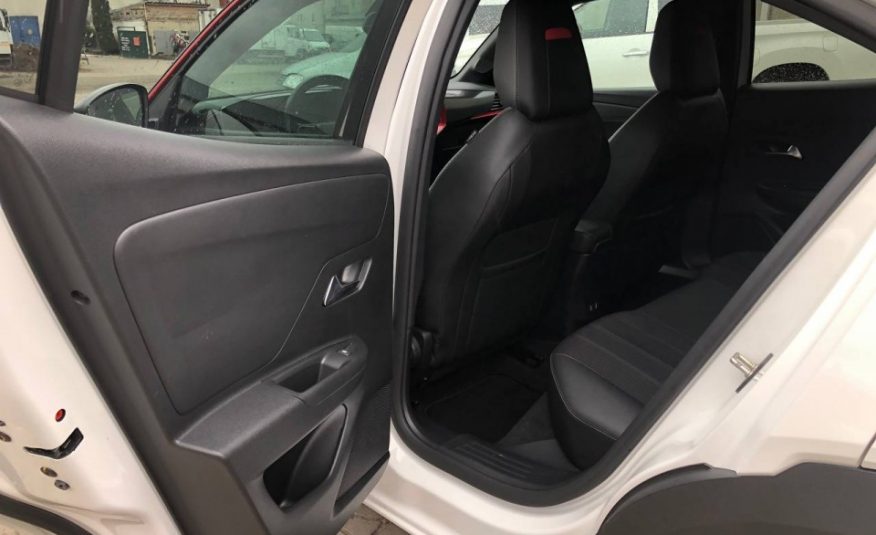 OPEL MOKKA ELEKTRO 2021 50KWT