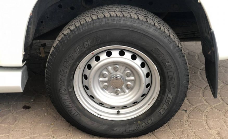 MITSUBISHI L 200 2019 \ 2.3D MT (150к.с.)