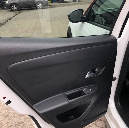 OPEL MOKKA ELEKTRO 2021 50KWT