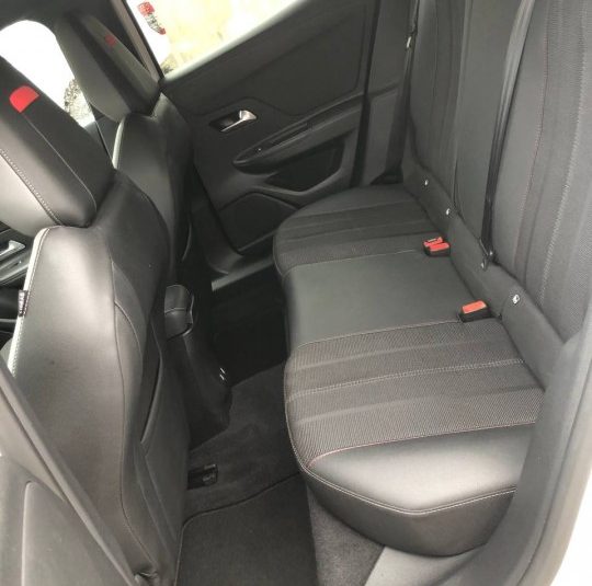 OPEL MOKKA ELEKTRO 2021 50KWT