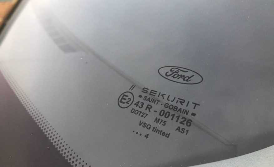 Ford Focus 1.6B \ 2003
