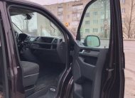 Volkswagen Karavelle 2016 •2.0 AТ (200к.с.)