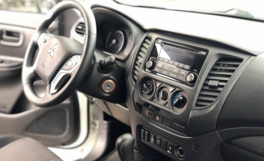 MITSUBISHI L 200 2019 \ 2.3D MT (150к.с.)