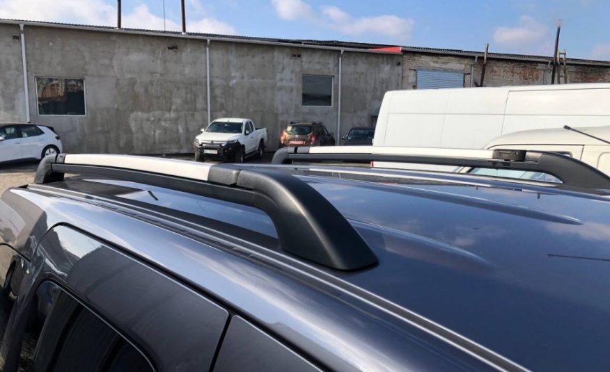RENAULT KANGOO 2018 \ 1.5MT