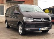 Volkswagen Karavelle 2016 •2.0 AТ (200к.с.)