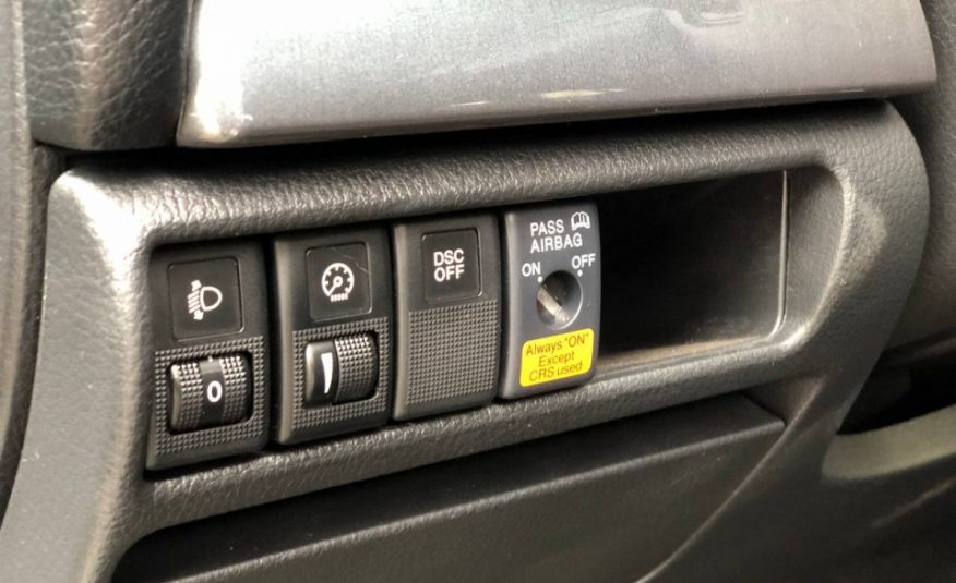 MAZDA 6 2005 / 2.0B (145 к.с.)