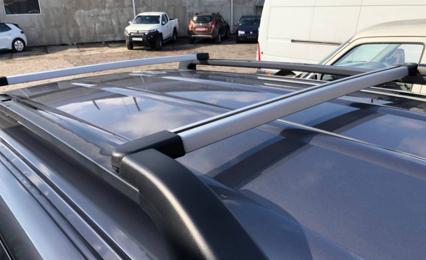 RENAULT KANGOO 2018 \ 1.5MT