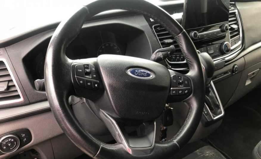 Ford Transit Custom 2019 \ 2.0d AT (170 к.с.)
