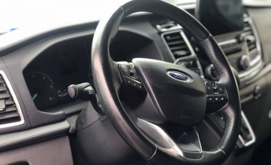 Ford Transit Custom 2019 \ 2.0d AT (170 к.с.)