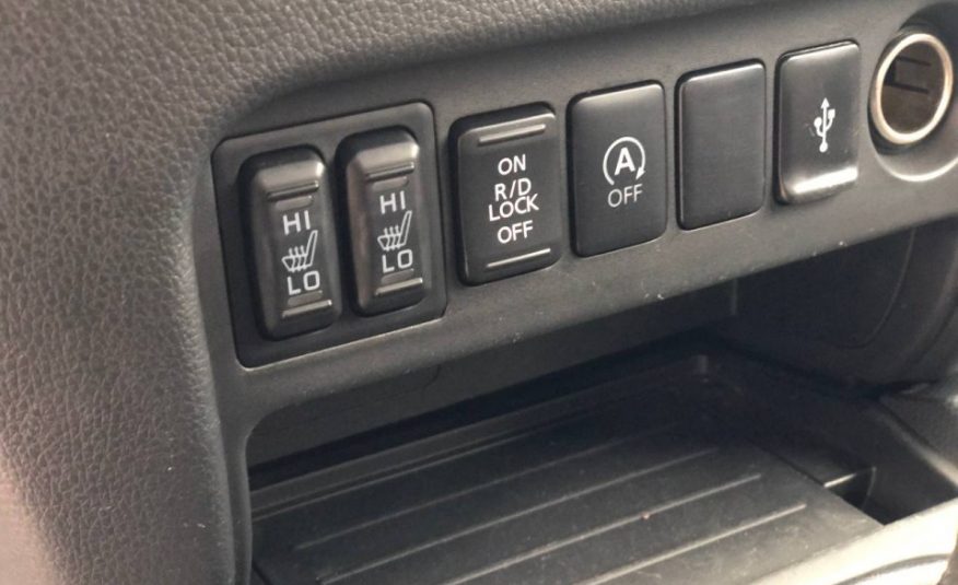MITSUBISHI L 200 2019 \ 2.3D MT (150к.с.)